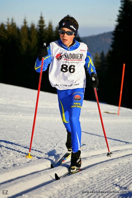 GP Villard 2014